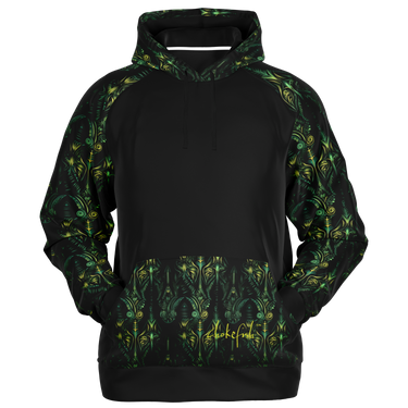 Chokefish™ Totem Raglan Remix-010B